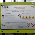 Photo n° 8 de l'avis de Pascal.a fait le 03/10/2023 à 17:08 pour City park à Les Auxons