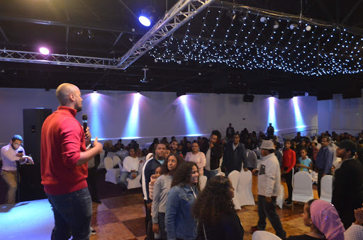 Community Center «Eritrean - American Community Of GA», reviews and photos, 720 Hambrick Rd, Stone Mountain, GA 30083, USA