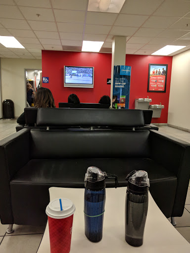 Toyota Dealer «AutoNation Toyota Cerritos», reviews and photos, 18700 Studebaker Rd, Cerritos, CA 90703, USA