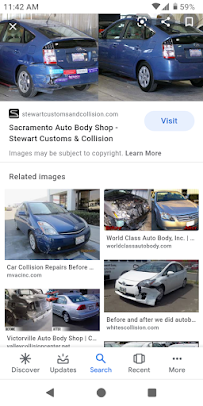Jerry's Auto Body photo