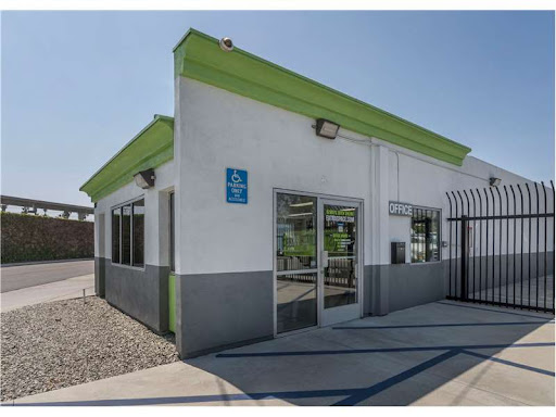 Storage Facility «Extra Space Storage», reviews and photos, 12737 Garvey Ave, Baldwin Park, CA 91706, USA