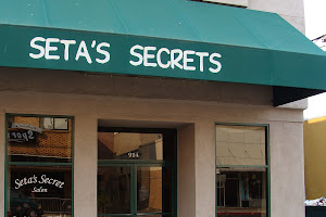 Seta's Secrets