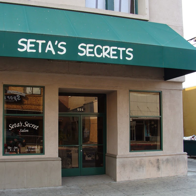 Seta's Secrets
