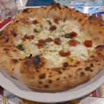 Photo n°1 de l'avis de Francesca.r fait le 18/06/2022 à 11:47 sur le  Don Vincenzo à Gallipoli