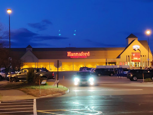 Grocery Store «Hannaford Supermarket», reviews and photos, 73 Fort Eddy Rd, Concord, NH 03301, USA