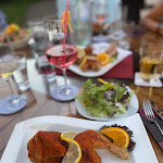 Photo n°1 de l'avis de Simone.i fait le 27/11/2021 à 17:48 sur le  LeCavalier Café Bistrorante à Merzig