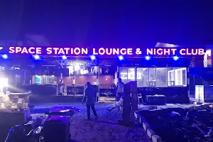 SPACE STATION NIGHT CLUB AND LOUNGE image