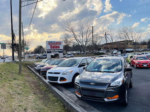 Used Car Dealer «US Auto Sales», reviews and photos, 3485 Centerville Hwy, Snellville, GA 30039, USA