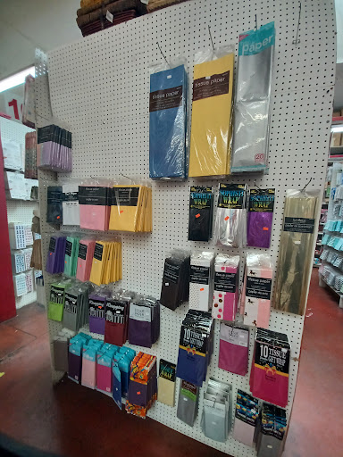 Fabric Store «Fabric Barn», reviews and photos, 3111 E Anaheim St, Long Beach, CA 90804, USA