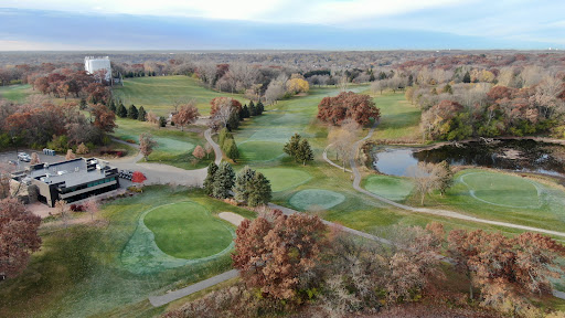 Public Golf Course «Valleywood Golf Course», reviews and photos, 4851 McAndrews Road, St Paul, MN 55124, USA