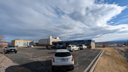 Stop Wash Go en Grand Junction
