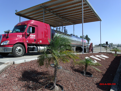 Chino Valley Truck Wash and  Inc. en Ontario