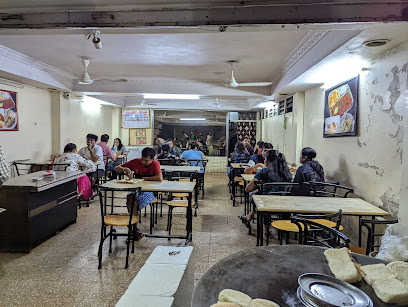 Indore Pav Bhaji & Kulfi House - G.I.S, 1-B, Dhenu Market, T.S. Road, Indore, Madhya Pradesh 452001, India