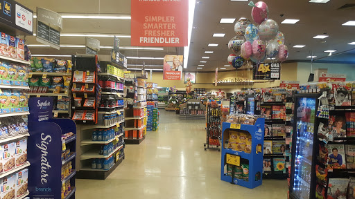 Grocery Store «Safeway», reviews and photos, 1815 4th St, Tillamook, OR 97141, USA