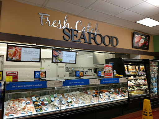 Supermarket «Farm Fresh», reviews and photos, 7254 George Washington Memorial Hwy, Hayes, VA 23072, USA