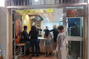 Kebab Hits las lagunas image