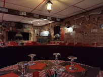 Atmosphère du Restaurant La Tanière à Pitgam - n°7