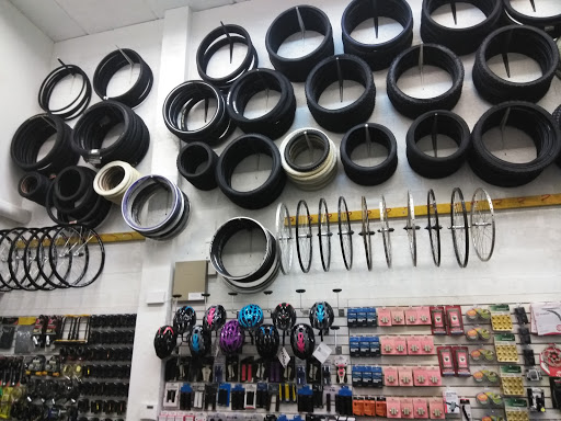 Bicycle Store «BIcycles depot», reviews and photos, 12979 SW 132nd Ct, Miami, FL 33186, USA