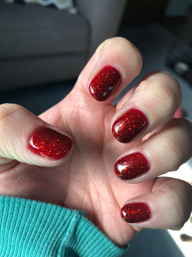 Beauty Salon «Omni Salon Spa & Fitness», reviews and photos, 1910 Sheridan Rd, Zion, IL 60099, USA