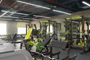 Heros Gym image