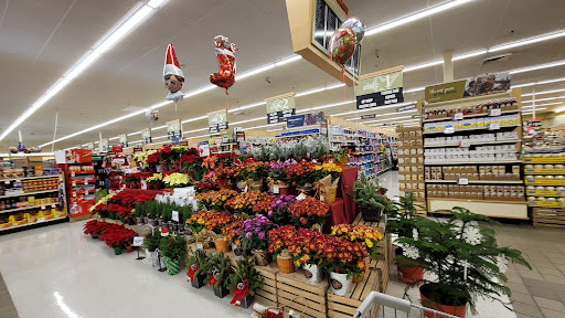 Grocery Store «Giant Food Stores», reviews and photos, 14 Newport Plaza, Newport, PA 17074, USA