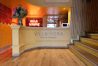 Photos du propriétaire du Restaurant péruvien Villa Yora spécialités péruviennes et japonaises à Paris - n°10