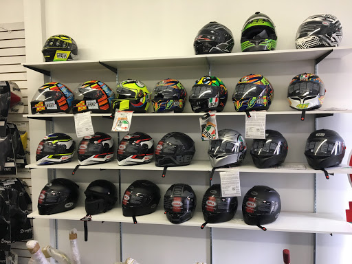 Helmet shops in Vancouver ※2023 TOP 10※