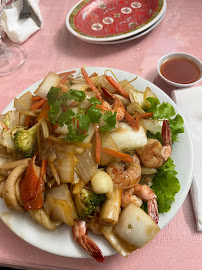 Plats et boissons du Restaurant vietnamien Tien Dat Tan à Nice - n°8