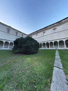 Università degli Studi di Brescia - Aule didattiche ex Brixia Via S. Faustino, 64, 25122 Brescia BS, Italia