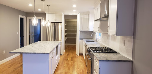 Bathroom Remodeler «Robert A Scott General Contracting», reviews and photos, 37 Richardson St, Billerica, MA 01821, USA