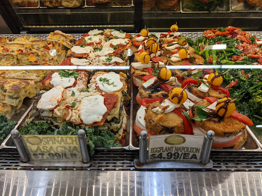 Supermarket «Key Food (Windsor Farms Market)», reviews and photos, 589 Prospect Ave, Brooklyn, NY 11215, USA