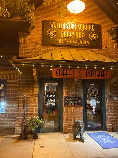 Book Store «Wellington Square Bookshop», reviews and photos, 549 Wellington Square, Exton, PA 19341, USA