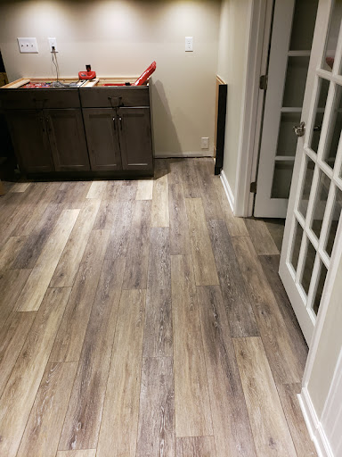 General Contractor «Mid-Atlantic Home Improvement», reviews and photos, 829 Toms Rd, Barboursville, VA 22923, USA