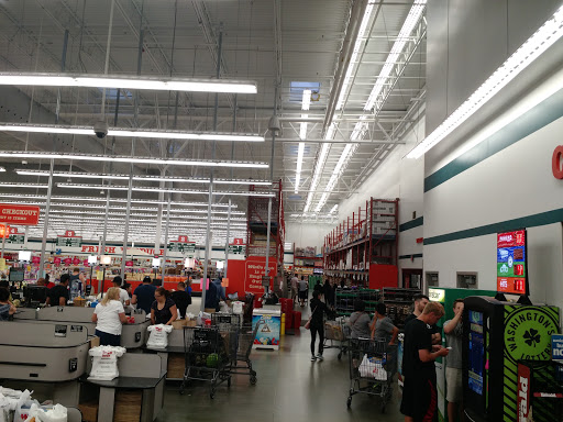 Supermarket «WinCo Foods Everett», reviews and photos, 9900 19th Ave SE, Everett, WA 98208, USA