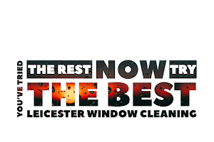 Leicester Window Cleaning