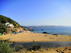 Foto von Marsa Zitoun Beach wilde gegend