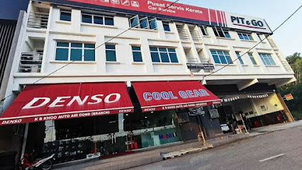 Denso / Kool Cars Auto Sdn Bhd