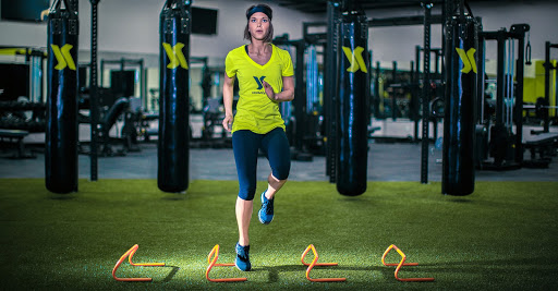 Gym «Krave Gym West Des Moines», reviews and photos, 5010 Ep True Pkwy, West Des Moines, IA 50265, USA