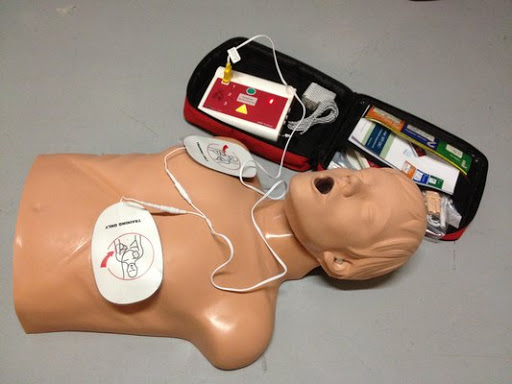 iMaster CPR