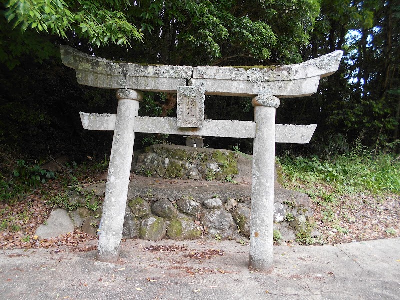 八坂神社