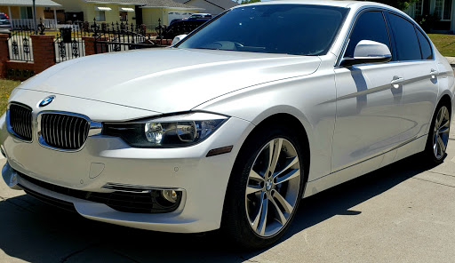 Auto Body Shop «Almost Everything Auto Body Repair & Paint», reviews and photos, 37414 Centralmont Pl, Fremont, CA 94536, USA