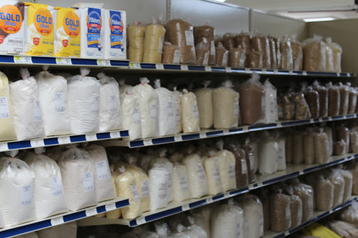 Grocery Store «Hillside Bulk Foods», reviews and photos, 1403 W Kings Hwy, Gap, PA 17527, USA