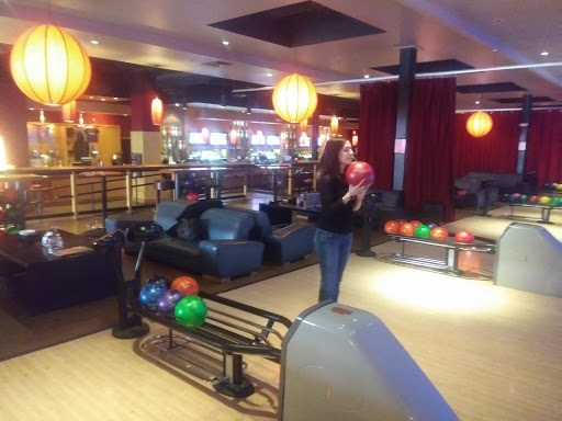 Bowling Alley «Lucky Strike Novi», reviews and photos, 44320 Twelve Mile Rd H-160, Novi, MI 48377, USA