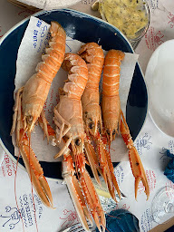 Photo n°91 de CAJUN FACTORY à Paris ()