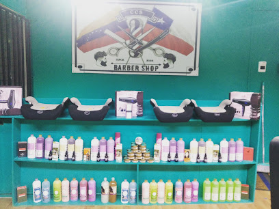 Ccs Barber Shop SPA