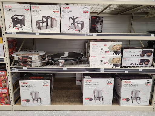 Sporting Goods Store «Academy Sports + Outdoors», reviews and photos, 710 Skyland Blvd, Tuscaloosa, AL 35405, USA