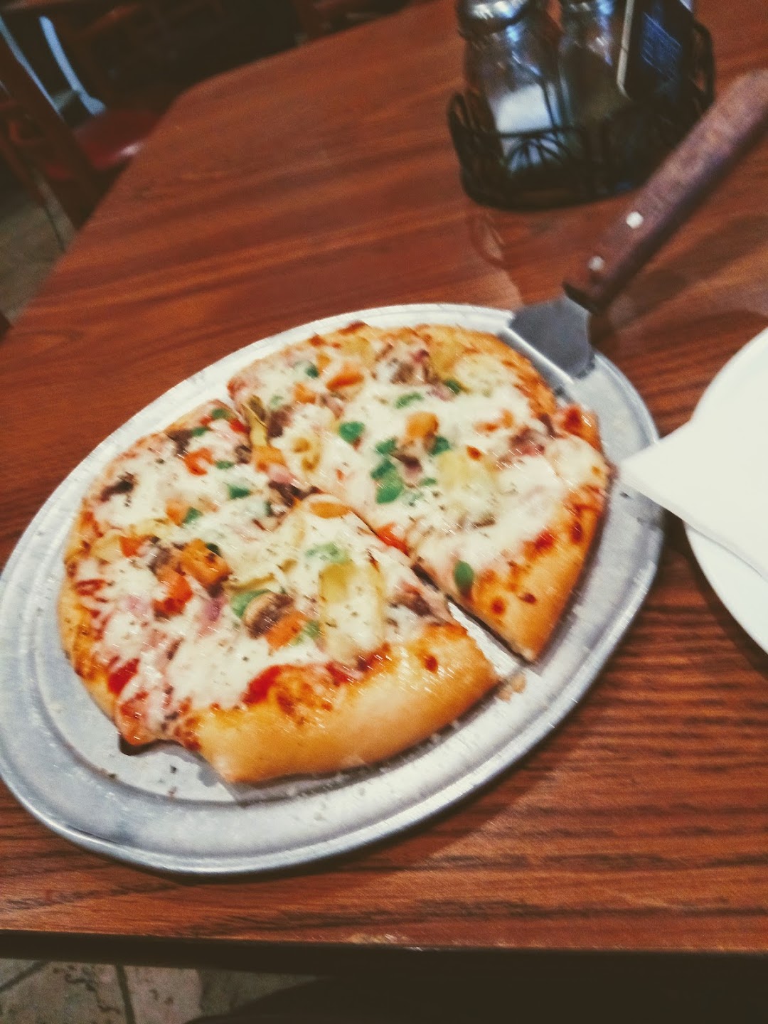 Little Italys Pizza & Pints