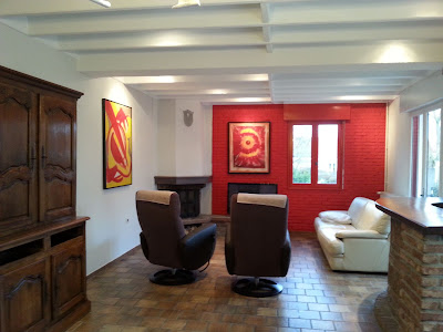 Artois Concept Peinture à Achicourt