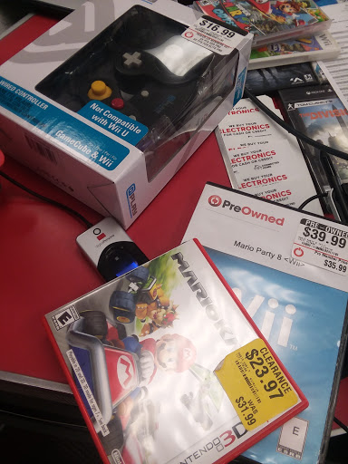 Video Game Store «GameStop», reviews and photos, 121 Howland Blvd Suite 105, Deltona, FL 32738, USA