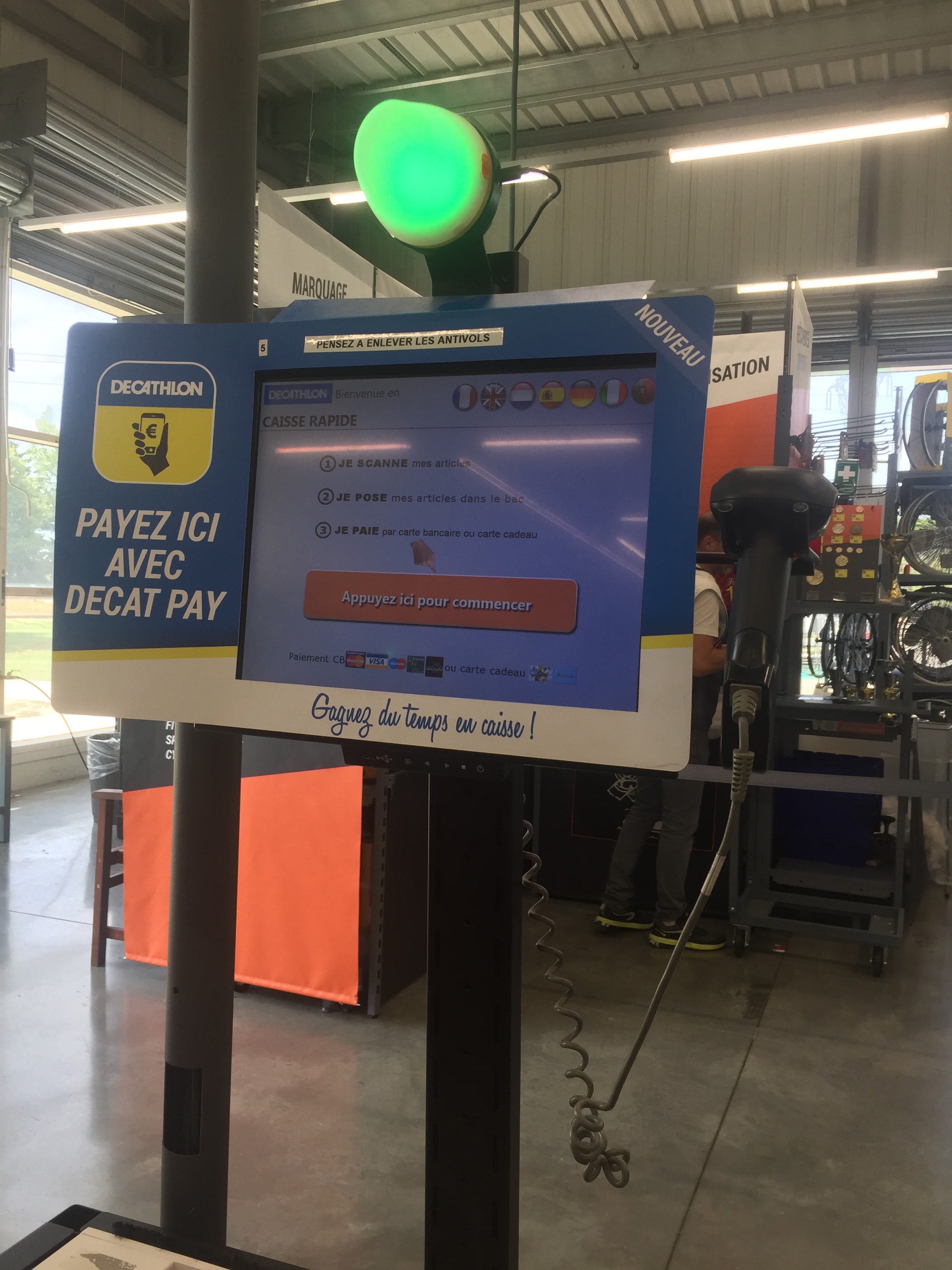 Photo n° 9 de l'avis de Margot.m fait le 20/07/2018 à 14:44
